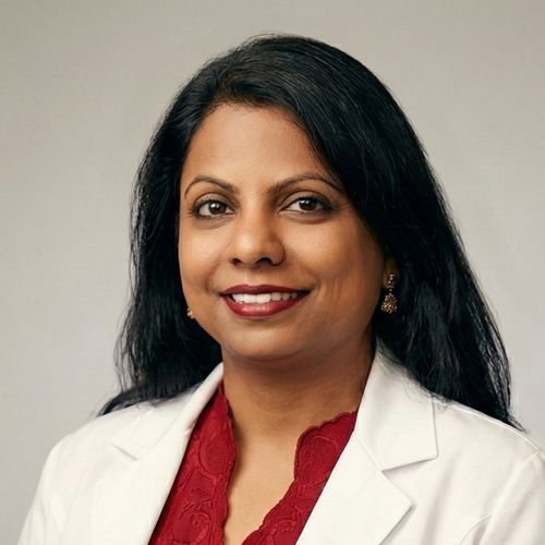 Dr. Jyothi Devakumar, PhD