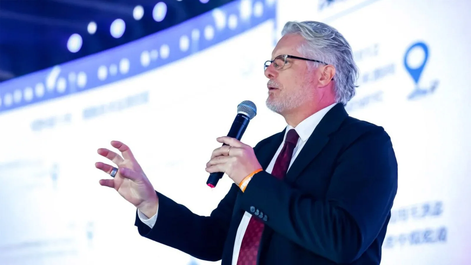 Steven Schweller of ReGrowth Biotech