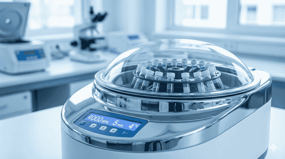 Sophisticated Cell Signalling