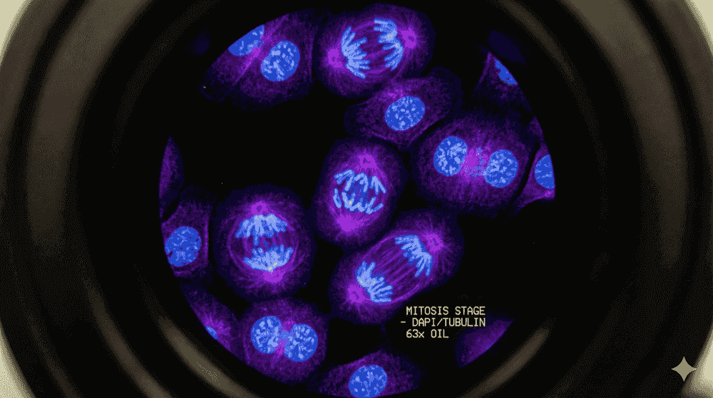 Cellular Regeneration Activation