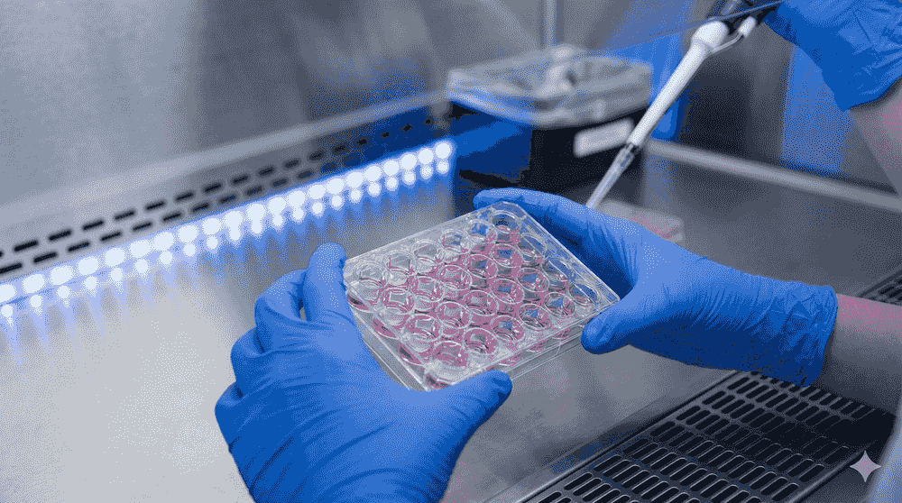 Microenvironment Reconstruction